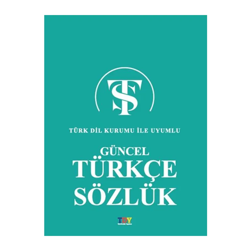 Güncel Türkçe Sözlük