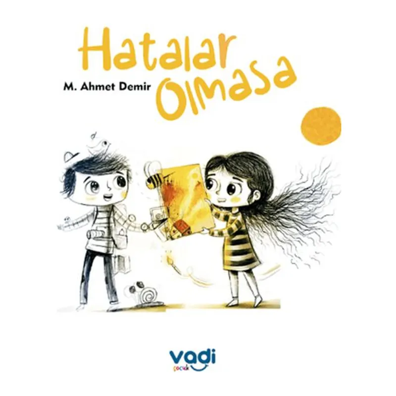 Hatalar Olmasa