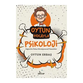 Oytun Hocayla Psikoloji
