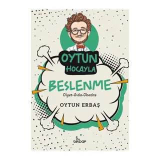 Oytun Hocayla Beslenme