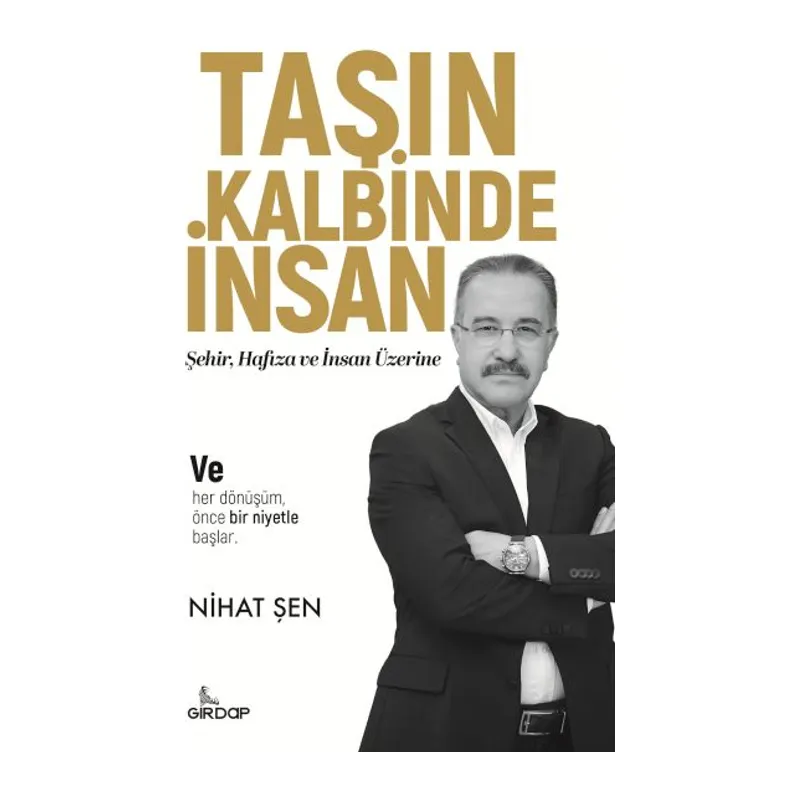 Taşın Kalbinde İnsan