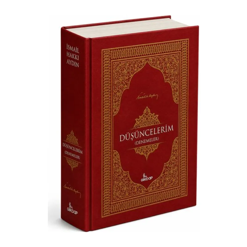 Düşüncelerim