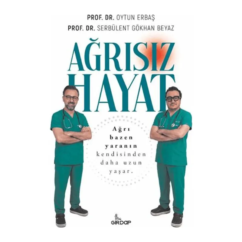 Ağrısız Hayat