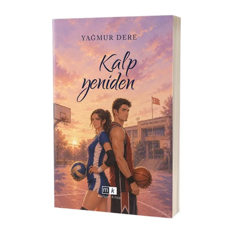 Kalp Yeniden