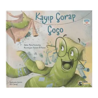 Kayıp Çorap Çoço