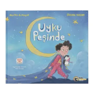 Uyku Peşinde