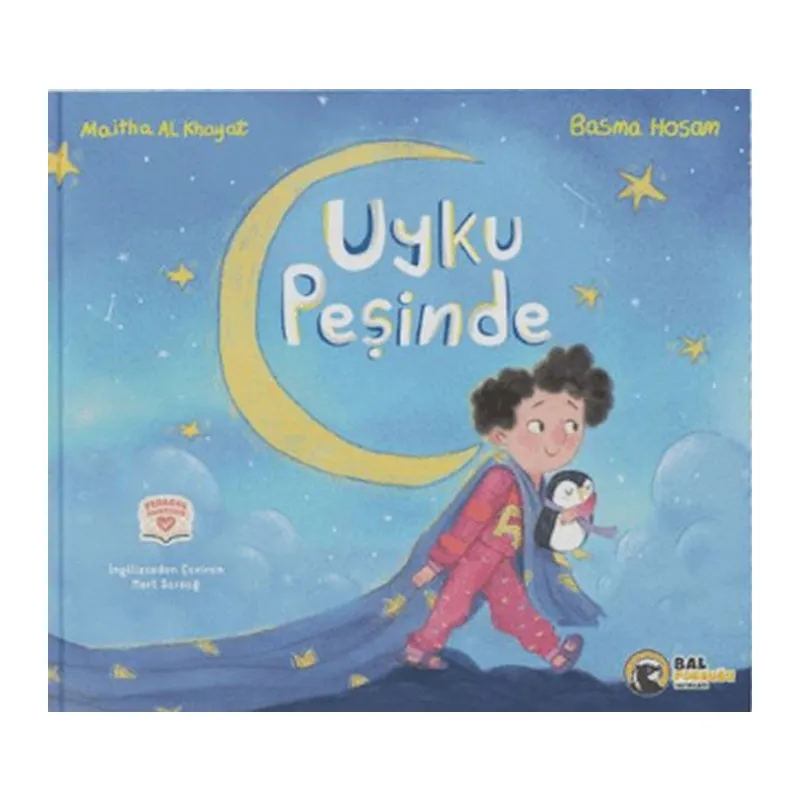 Uyku Peşinde