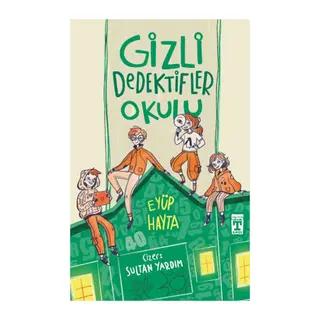 Gizli Dedektifler Okulu