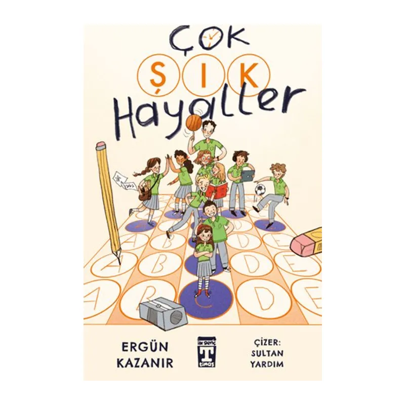 Çok Şık Hayaller