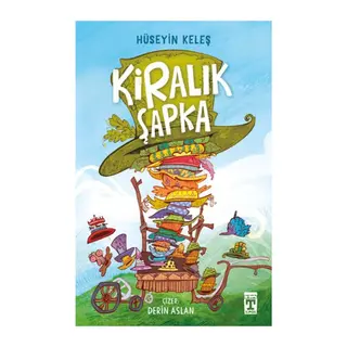Kiralık Şapka