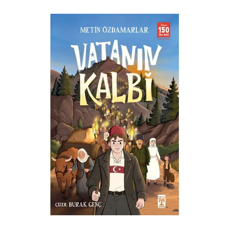 Vatanın Kalbi