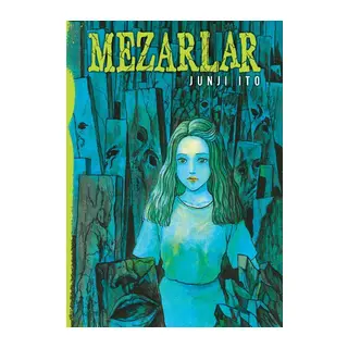 Mezarlar