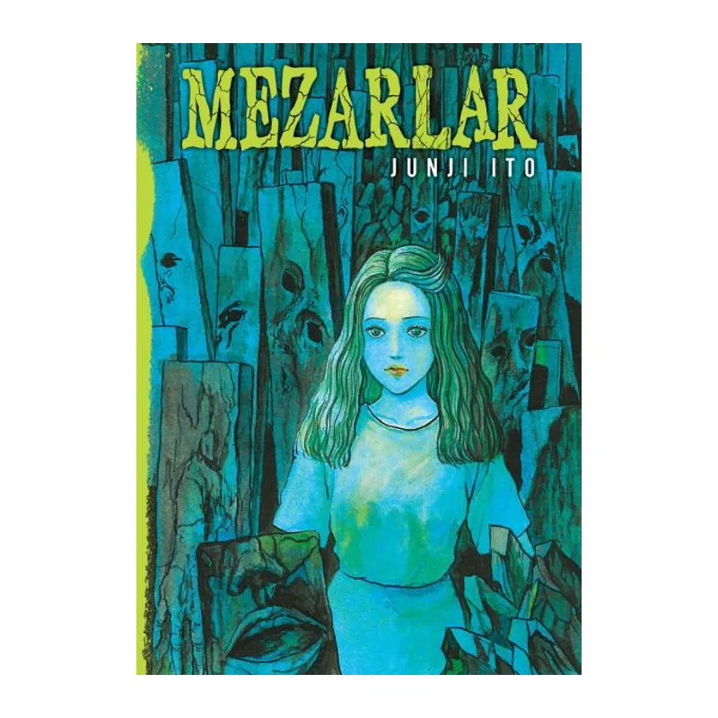 Mezarlar