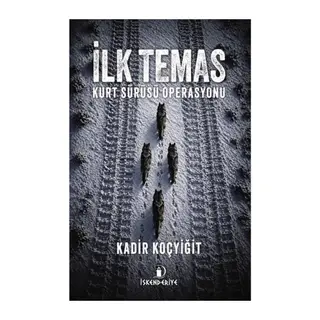 İlk Temas