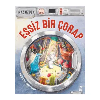 Eşsiz Bir Çorap