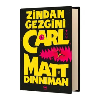 Zindan Gezgini Carl