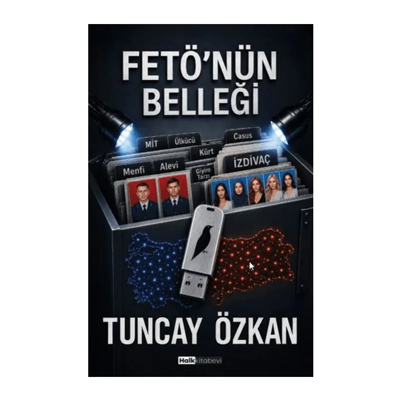 FETÖ'nün Belleği