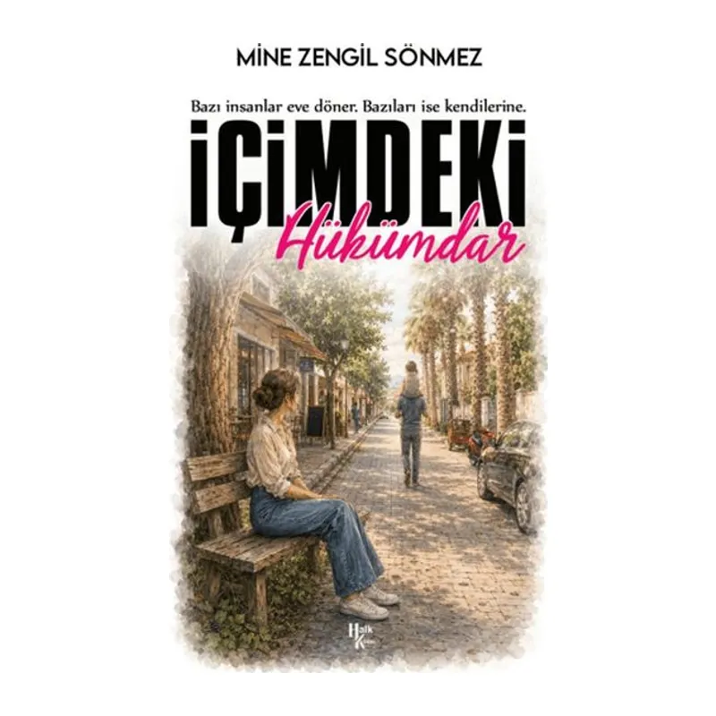 İçimdeki Hükümdar