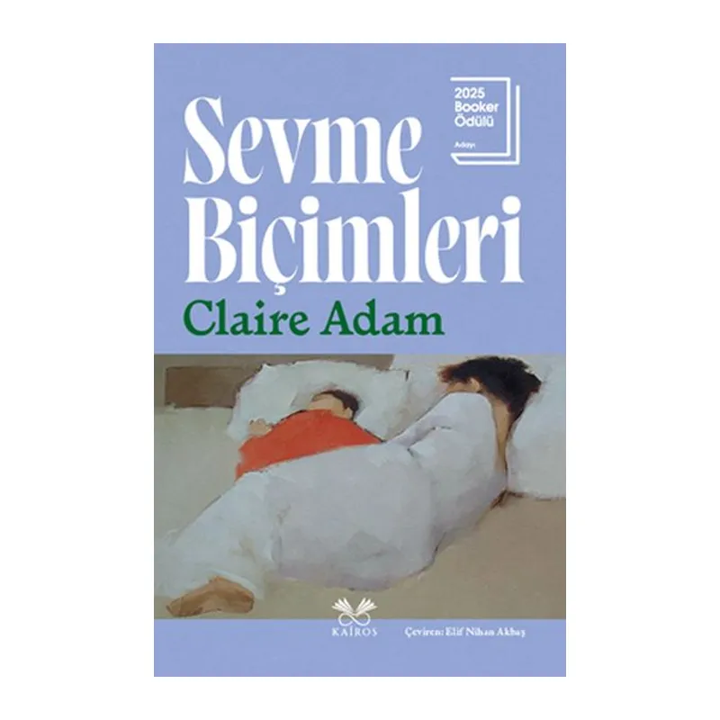 Sevme Biçimleri