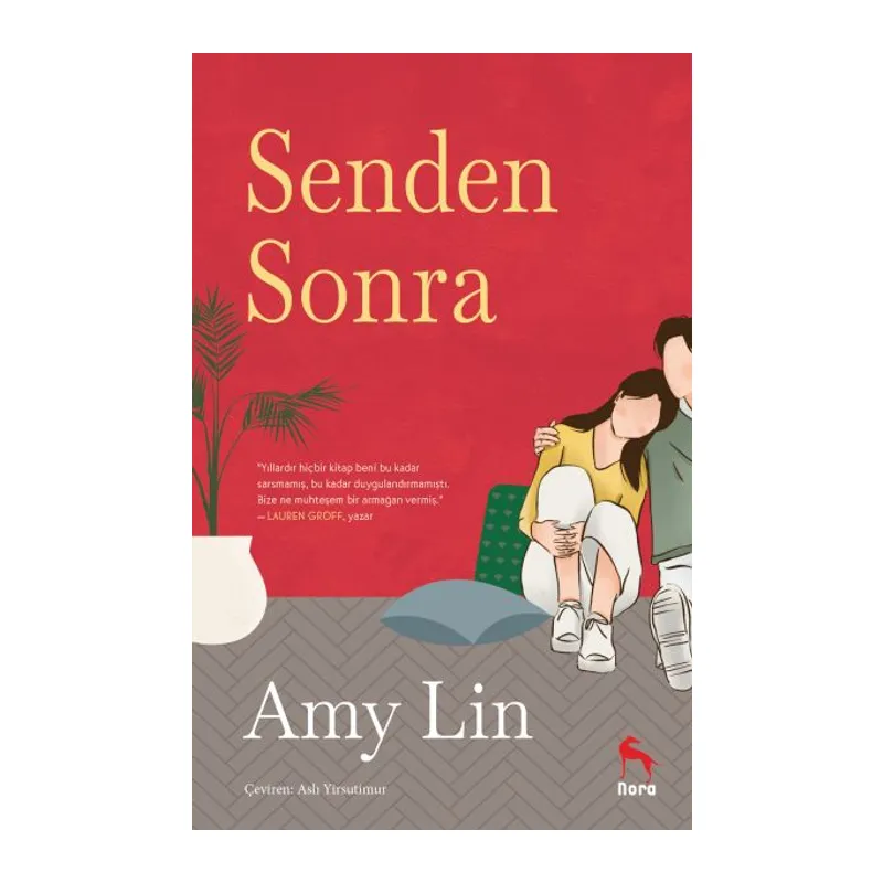 Senden Sonra