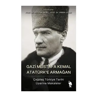 Atatürke Armağan