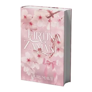 Fırtına Zamanı 2 (Ciltli)