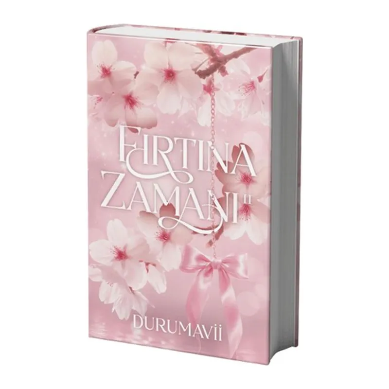 Fırtına Zamanı 2 (Ciltli)
