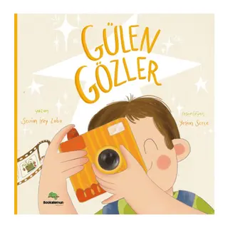 Gülen Gözler