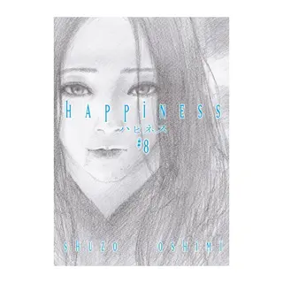 Happiness - 8