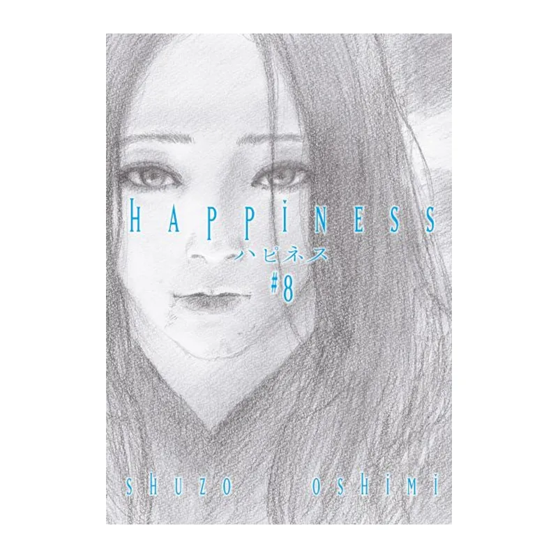 Happiness - 8