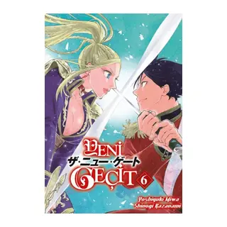 Yeni Geçit 6