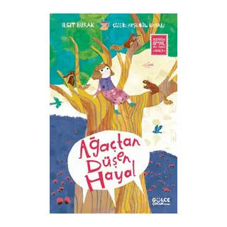 Ağaçtan Düşen Hayal