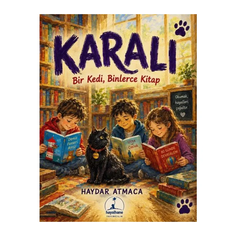 Karalı