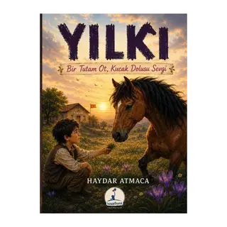 Yılkı