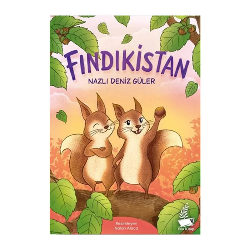 Fındıkistan