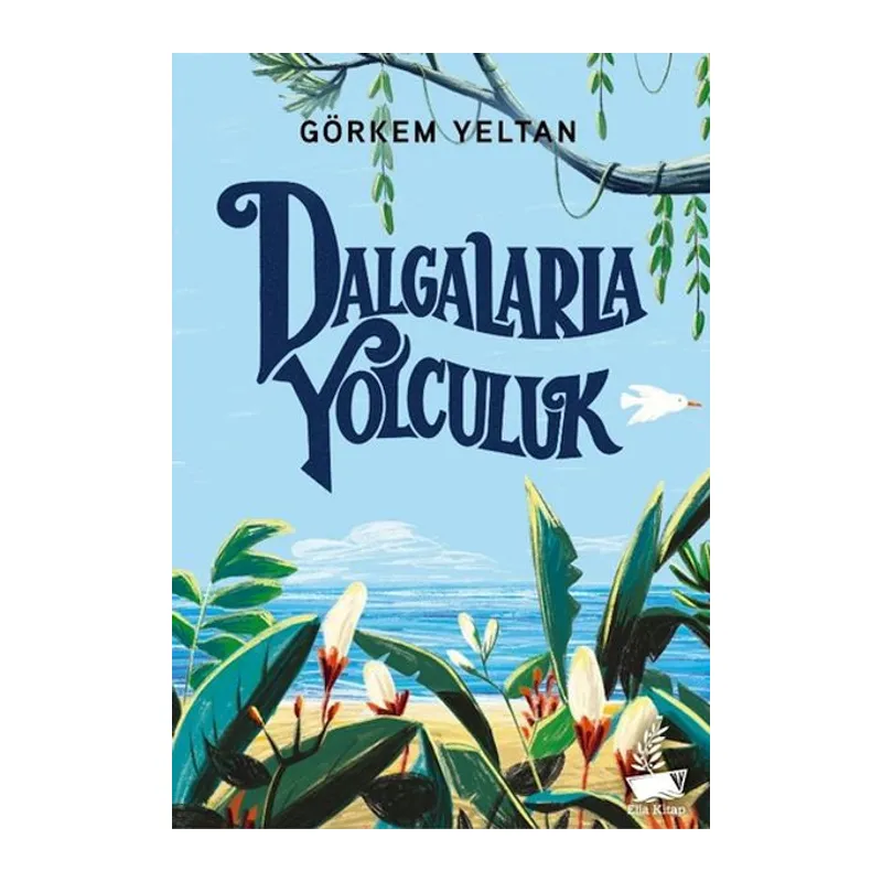 Dalgalarla Yolculuk