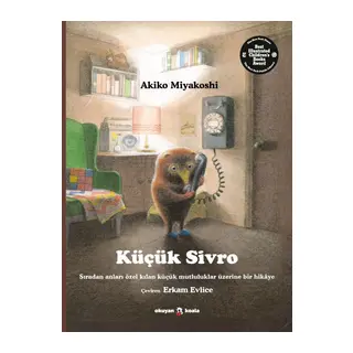 Küçük Sivro