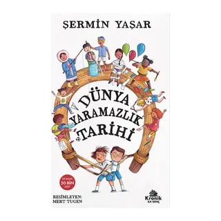 Dünya Yaramazlık Tarihi