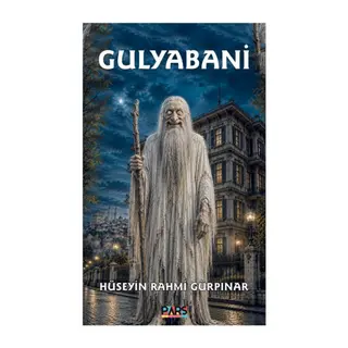 Gulyabani