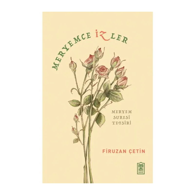 Meryemce İzler