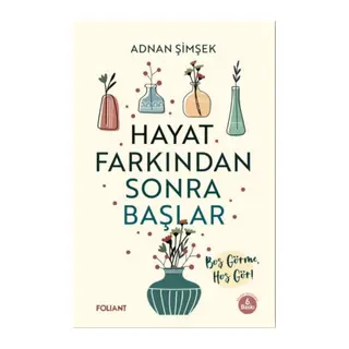Hayat Farkından Sonra Başlar