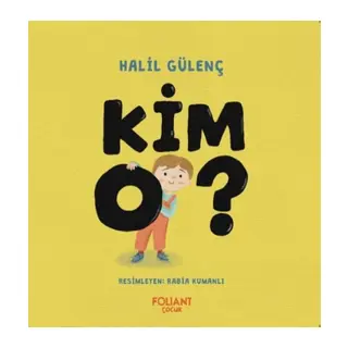 Kim O?