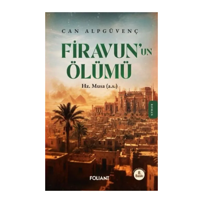 Firavun’un Ölümü