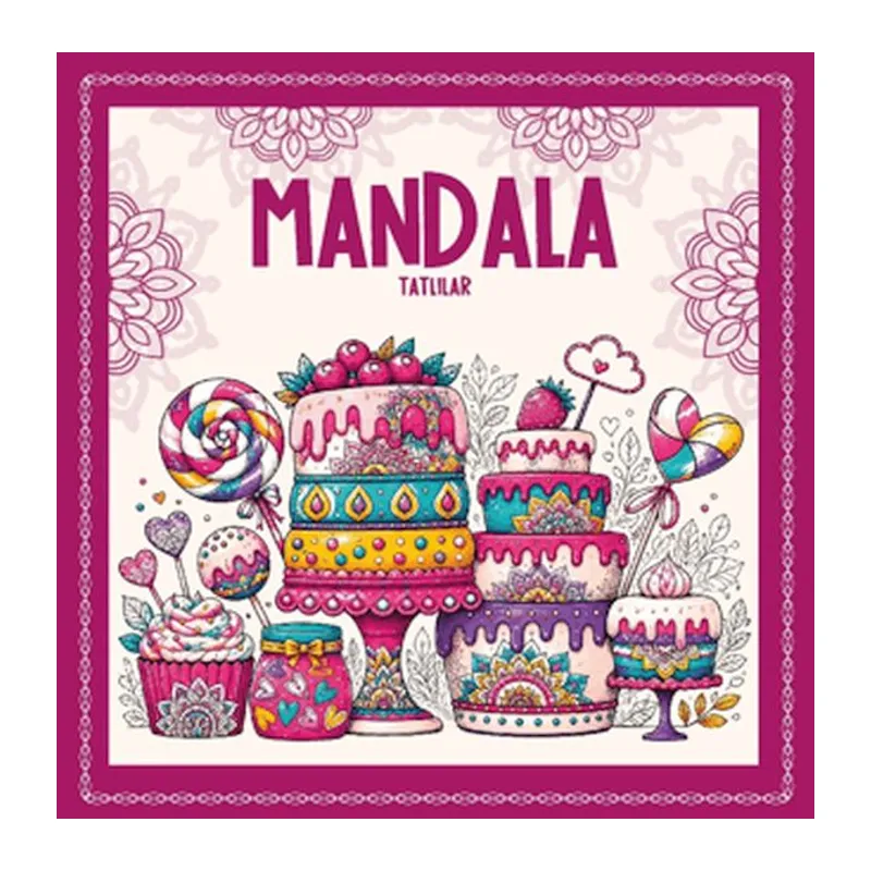 Mandala - Tatlılar