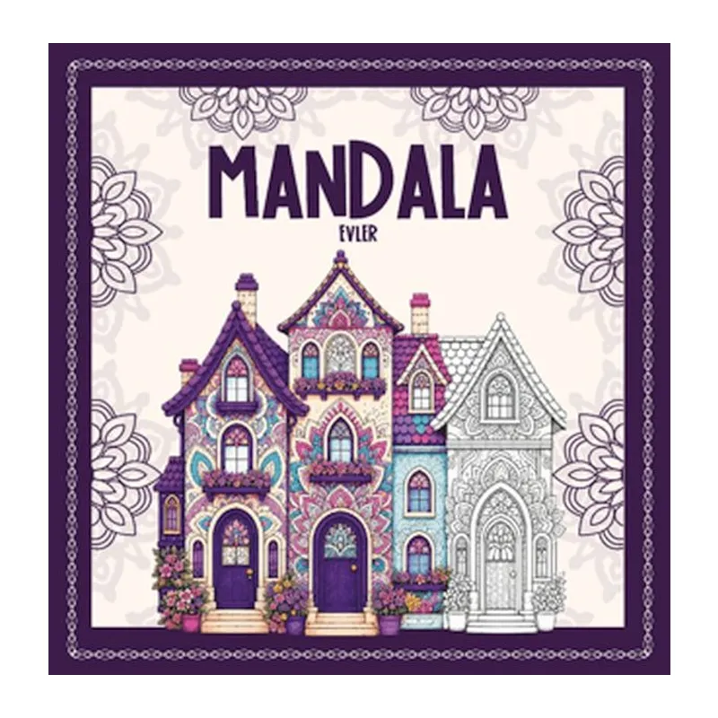 Mandala - Evler