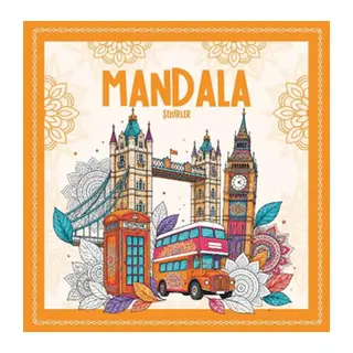 Mandala - Şehirler