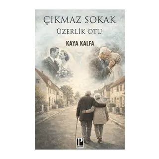 Çıkmaz Sokak