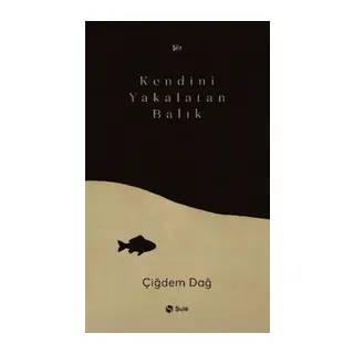 Kendini Yakalatan Balık