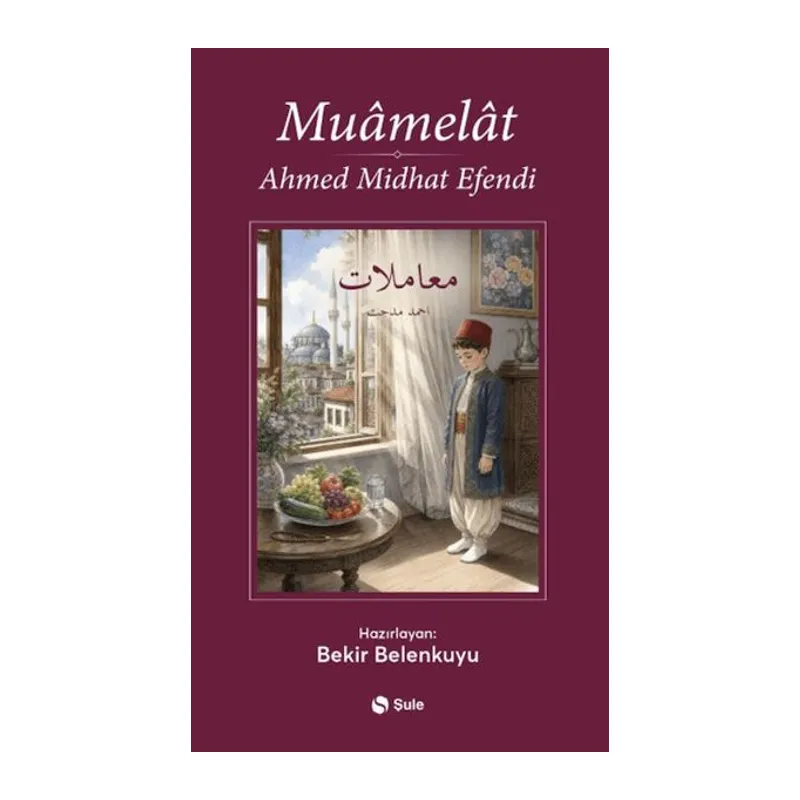 Muâmelât