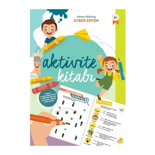 Aktivite Kitabı